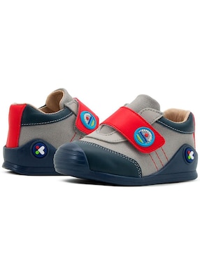 Tenis Karsten para niño