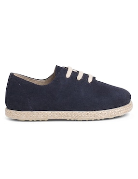 Zapato Pisamonas para niño