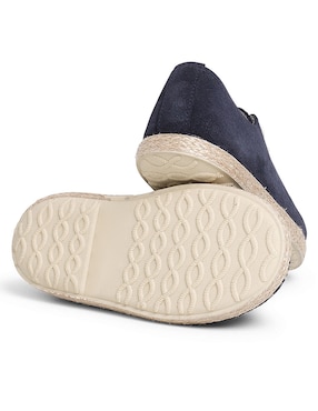 Zapato Pisamonas para niño
