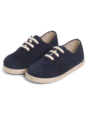 Zapato Pisamonas para niño