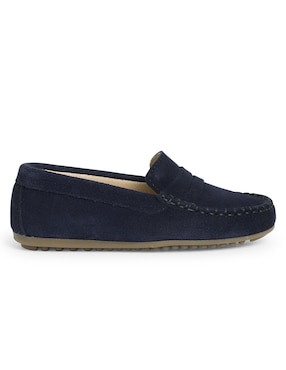 Zapato Pisamonas para niño