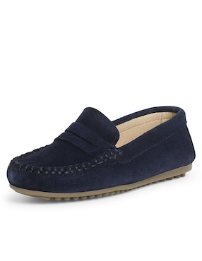 Zapato Pisamonas para niño