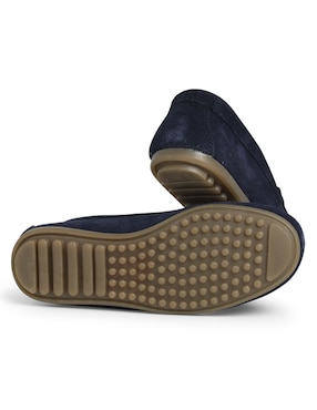 Zapato Pisamonas para niño