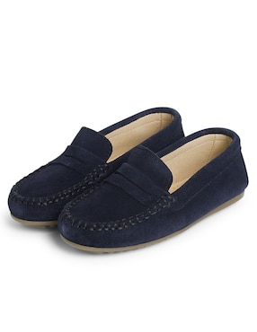 Zapato Pisamonas para niño