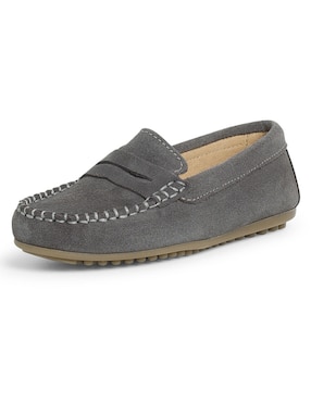 Zapato Pisamonas para niño