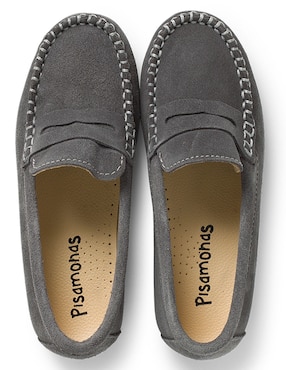 Zapato Pisamonas para niño