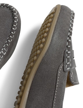 Zapato Pisamonas para niño