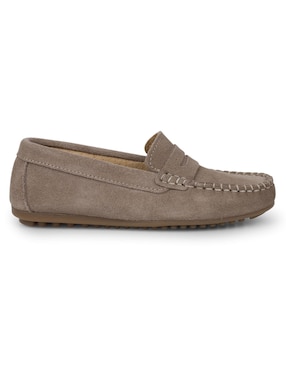 Zapato Pisamonas para niño