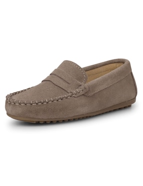 Zapato Pisamonas para niño