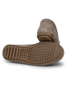 Zapato Pisamonas para niño