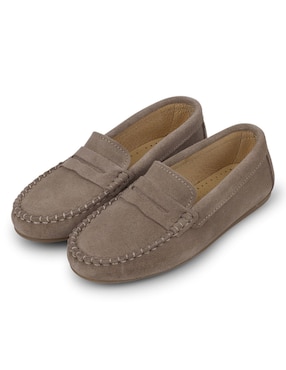 Zapato Pisamonas para niño