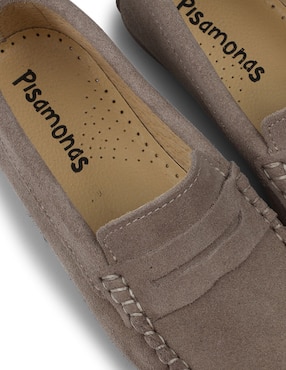 Zapato Pisamonas para niño