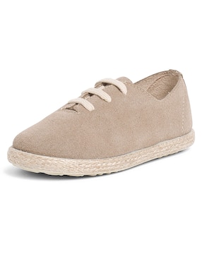Zapato Pisamonas para niño
