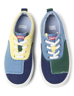 Tenis Camper para niño