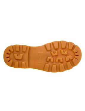 Bota de piel Camper Brutus Kids para niño
