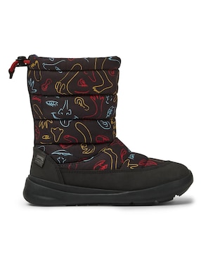 Bota Camper Ergo para niño