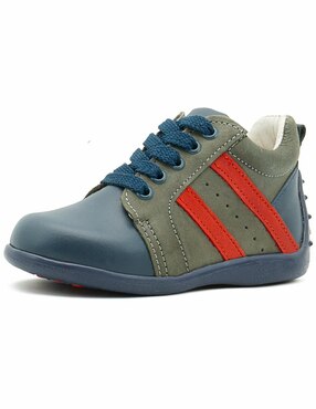 Tenis Andanenes para niño