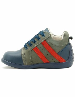 Tenis Andanenes para niño