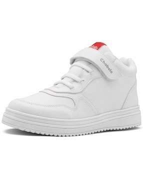 Tenis Chabelo para niño Back To School