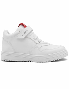 Tenis Chabelo para niño Back To School