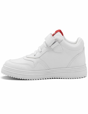 Tenis Chabelo para niño Back To School