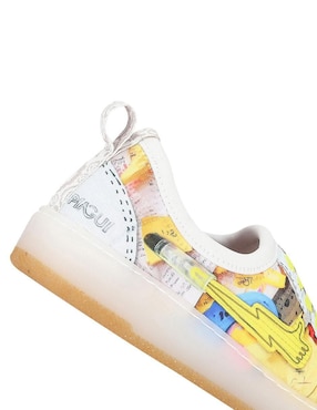 Tenis Piagui para niño School Lover