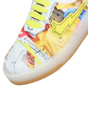 Tenis Piagui para niño School Lover