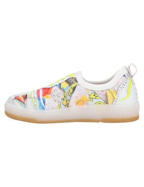 Tenis Piagui para niño School Lover