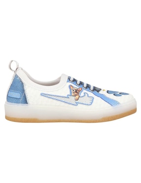 Tenis Piagui para niño Dog Lover