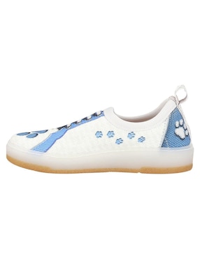 Tenis Piagui para niño Dog Lover