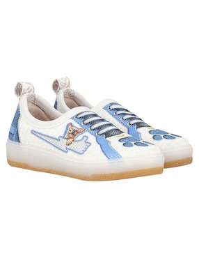 Tenis Piagui para niño Dog Lover