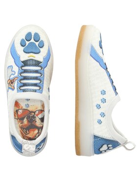 Tenis Piagui para niño Dog Lover