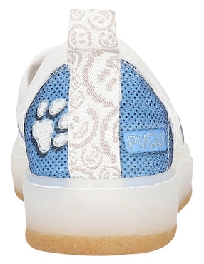 Tenis Piagui para niño Dog Lover