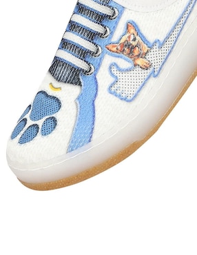 Tenis Piagui para niño Dog Lover