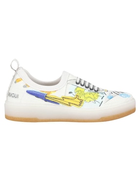 Tenis Piagui para niño School Lover