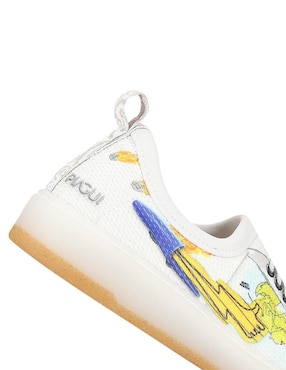 Tenis Piagui para niño School Lover