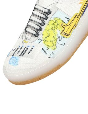 Tenis Piagui para niño School Lover