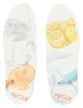 Tenis Piagui para niño School Lover