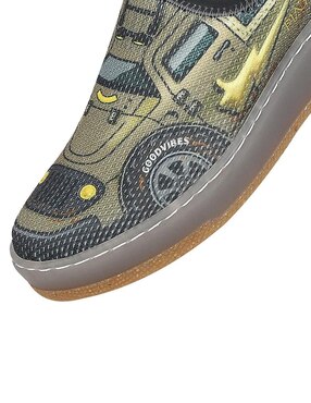Tenis Piagui para niño