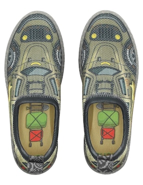 Tenis Piagui para niño
