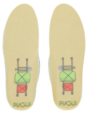 Tenis Piagui para niño