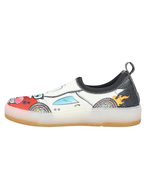 Tenis Piagui para niño