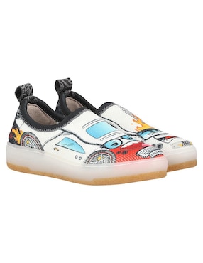 Tenis Piagui para niño