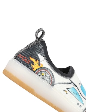 Tenis Piagui para niño