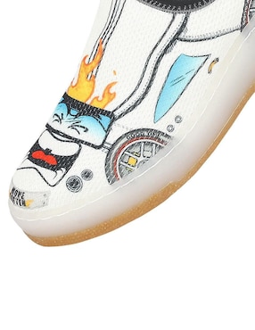 Tenis Piagui para niño