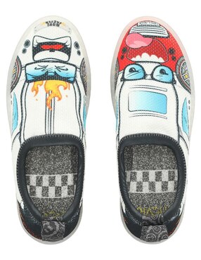 Tenis Piagui para niño