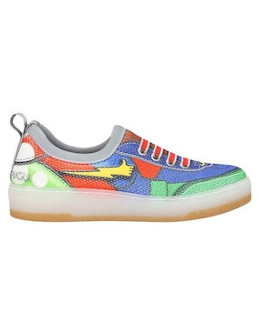 Tenis Piagui para niño Film Lover