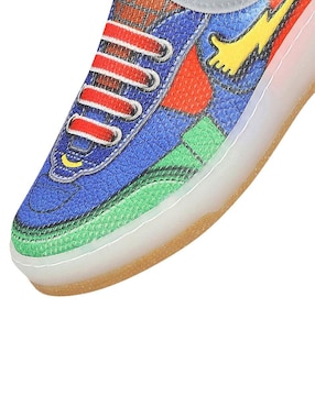 Tenis Piagui para niño Film Lover