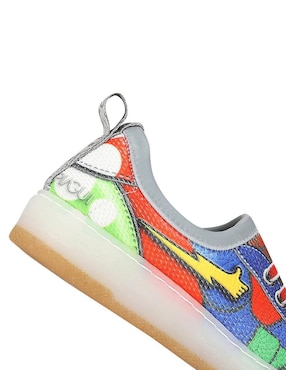 Tenis Piagui para niño Film Lover