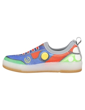 Tenis Piagui para niño Film Lover